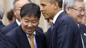 [단독]尹, 김대기 등 대통령비서실장 후보군 비공개 면담