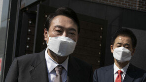 尹당선인, 오늘 오후 2시 추가 인선 직접 발표