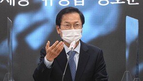 천정배 “민주당 검수완박 무리수…국민만 가련해져”