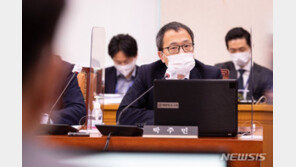 박주민 “이재명과 통화…‘응원한다’, ‘혼선 생긴 것 같다’고 얘기”