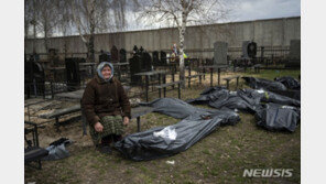 프란치스코 교황 “우크라 전쟁 ‘악의 힘’으로 벌어진 일” 규탄
