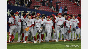 ‘무적’ SSG, 오늘 KBO리그 역대 개막 최다연승 도전