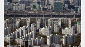 미국 물가 ‘40년여만’에 최대치…인플레이션, 부동산 시장에 ‘나비효과’ 되나