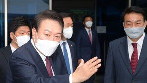 윤석열, 오후 2시 2차내각 인선 발표…교육부, 외교부 등 예상