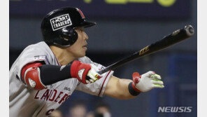 더 무서운 타자로 돌아온 SSG 한유섬, 10연승 정조준