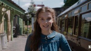 셜록 오빠 비켜!…“여동생 ‘에놀라 홈즈’ 성공, 상상도 못해”