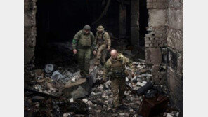 軍, 우크라에 방탄조끼 등 20억 상당 비전투물자 추가지원