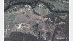 “돈바스 대전투, 우크라이나 전쟁 결과 향방 결정”