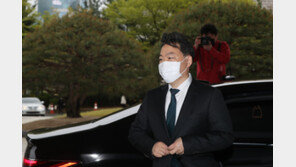 김오수, 오후 3시 ‘검수완박’ 기자회견…여론전 팔 걷은 검찰총장