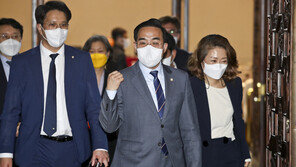 박홍근 “서울시장 전략공천, 송영길 배제하려는 것 아냐”