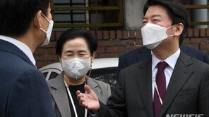 안철수 “교육부, 학교 방역 권고 이행 거부…방역청보다 전문가인가”