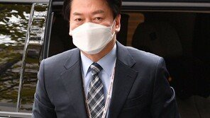 안철수 “야외 노마스크 성급해…확진학생 ‘시험 제한’ 잘못”