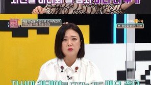 한혜진, 과거 연애 결정적 실수 고백…“그 남자 시간도 내 것인 줄”