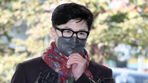 尹, 검수완박에 ‘한동훈 장관’ 묘수…인사권·특검 수사결정권 쥐어줬다