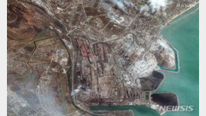 러 ‘화학 무기 사용’ 의혹 단서는…“3명 호흡부전 등 증상 보였다”