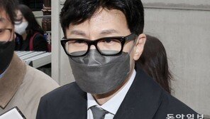 尹, 법무장관 한동훈 지명…“절대 파격 인사 아니다”