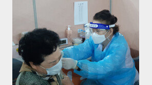 내일부터 60세 이상 ‘4차접종’…정부 “80세 이상 적극 권고”