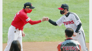 류지현 LG 감독 “SSG 10연승 저지? 우린 하던대로 하겠다”