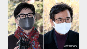 한동훈 “유시민 소 취하?…오히려 민주당이 날 응원해야”