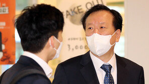 정호영 후보자, 경북대병원장 재직 시절 두 자녀 의대 편입 논란