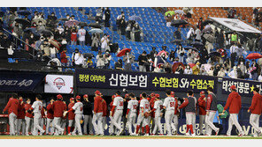 ‘개막 10연승 도전’ 김원형 “기록 욕심 없다면 거짓말…팀 분위기 최상”