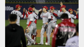 ‘10연승 도전’ SSG 김원형 감독 “욕심 없으면 거짓말”