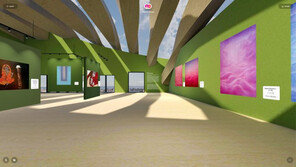 미술과 영화가 만났다…‘씨감버스’ 프리오프닝展 개최