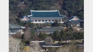 靑에 ‘검수완박’ 입장 묻자 “국회 논의 사안”…법안 통과땐 입장 밝힐 듯