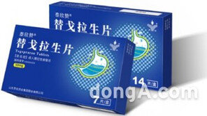HK이노엔, 신약 ‘케이캡’ 中서 품목 허가 승인… 해외 공략 박차