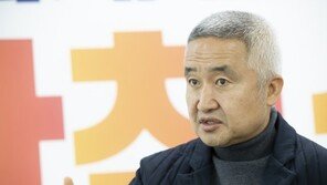 安 측 최진석, 尹 내각 비판…“朴·MB 사람들 그대로 돌아와”