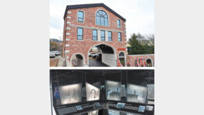 독립운동 역사를 한눈에… 공주독립운동기념관 개관