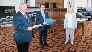 현대차, 美서 직접 전기차 만든다 