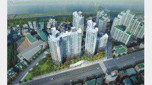 더 큰 미래가치, 편리한 교통… “프리미엄 라이프를 누린다”