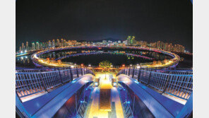 세종 ‘핫플’로 뜬 금강보행교… 개장 한주만에 10만명 다녀갔다