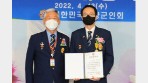 향군회장에 신상태 前부회장 당선… 창립 70년만에 첫 非장성 출신