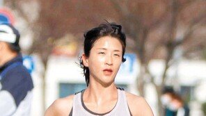 한국 女마라톤 최고기록 김도연 “내가 넘어야할 상대는 나”
