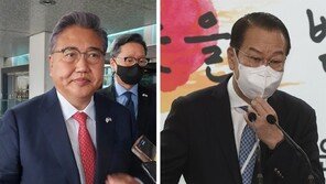 외교장관 후보자 박진-통일장관 후보자 권영세… 4선 정치인 朴-權 ‘외교안보 새판짜기’ 