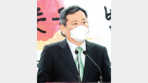 ‘또다른 복심’ 행안장관 이상민…尹이 답답할때 찾는 ‘충암고 후배’ 