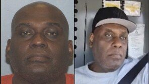 뉴욕 지하철 총격범 체포…향후 종신형 가능성