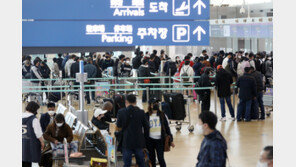 해외여행 늘자 ‘격리해제 사실확인서’ 발급 급증…“문의도 폭주”