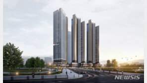 서울 상봉터미널, 49층 주상복합 탈바꿈…아파트 999세대