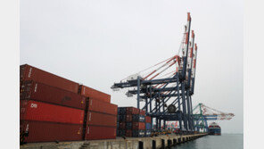 3월 수입물가 역대 최고 7.3%↑…“국제유가·원자재 상승 영향”