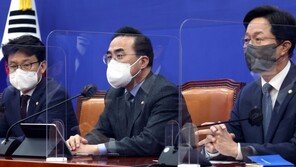 민주당, 한동훈·정호영 ‘낙마 리스트’ 상단에…청문 전쟁 예고