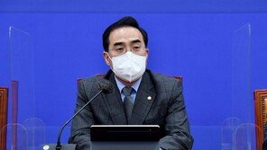 박홍근 “尹, 역대 최악 내각…한동훈 암덩어리 되기 전 도려내야”