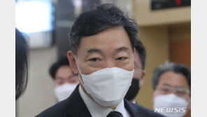 국회 온 김오수 “검수완박은 검찰 없애잔 것…교각살우”