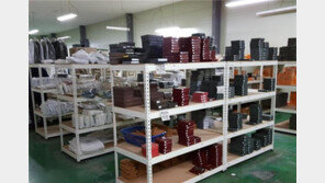 1200억대 짝퉁 가방·의류·신발 밀수·유통조직 검거