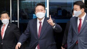 尹 당선인 측 “尹·安 공동정부, 5년이라는 긴 시간 남아”