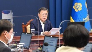 靑, 김오수 면담 요청안 접수…‘검수완박’엔 “국회의 시간” 입장 고수