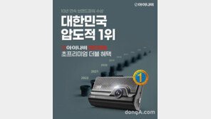 팅크웨어, 아이나비 블랙박스 구매 혜택 연장