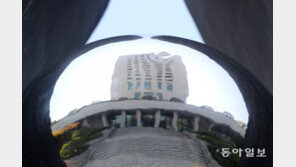 “껍데기만 물려줄순 없어” 통영지청장, 검수완박 2번째 사직